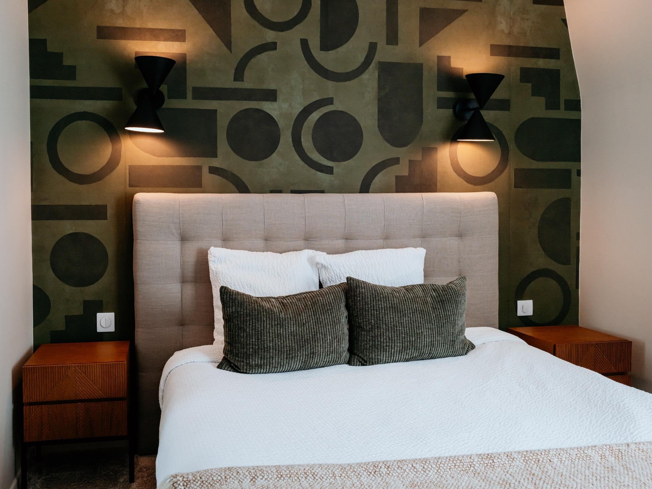 Logis Hôtel Hostellerie Saint Louis