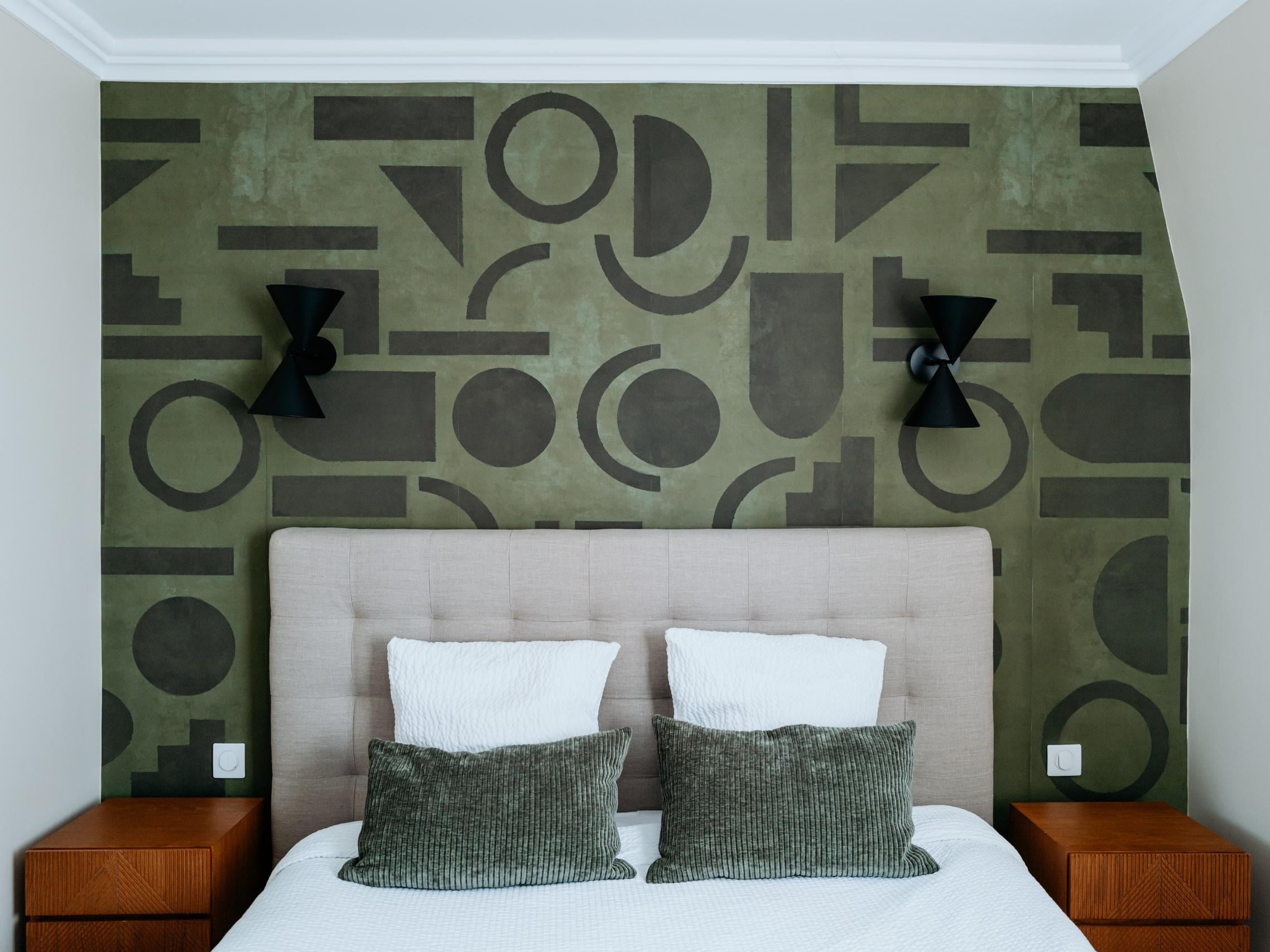 Logis Hôtel Hostellerie Saint Louis