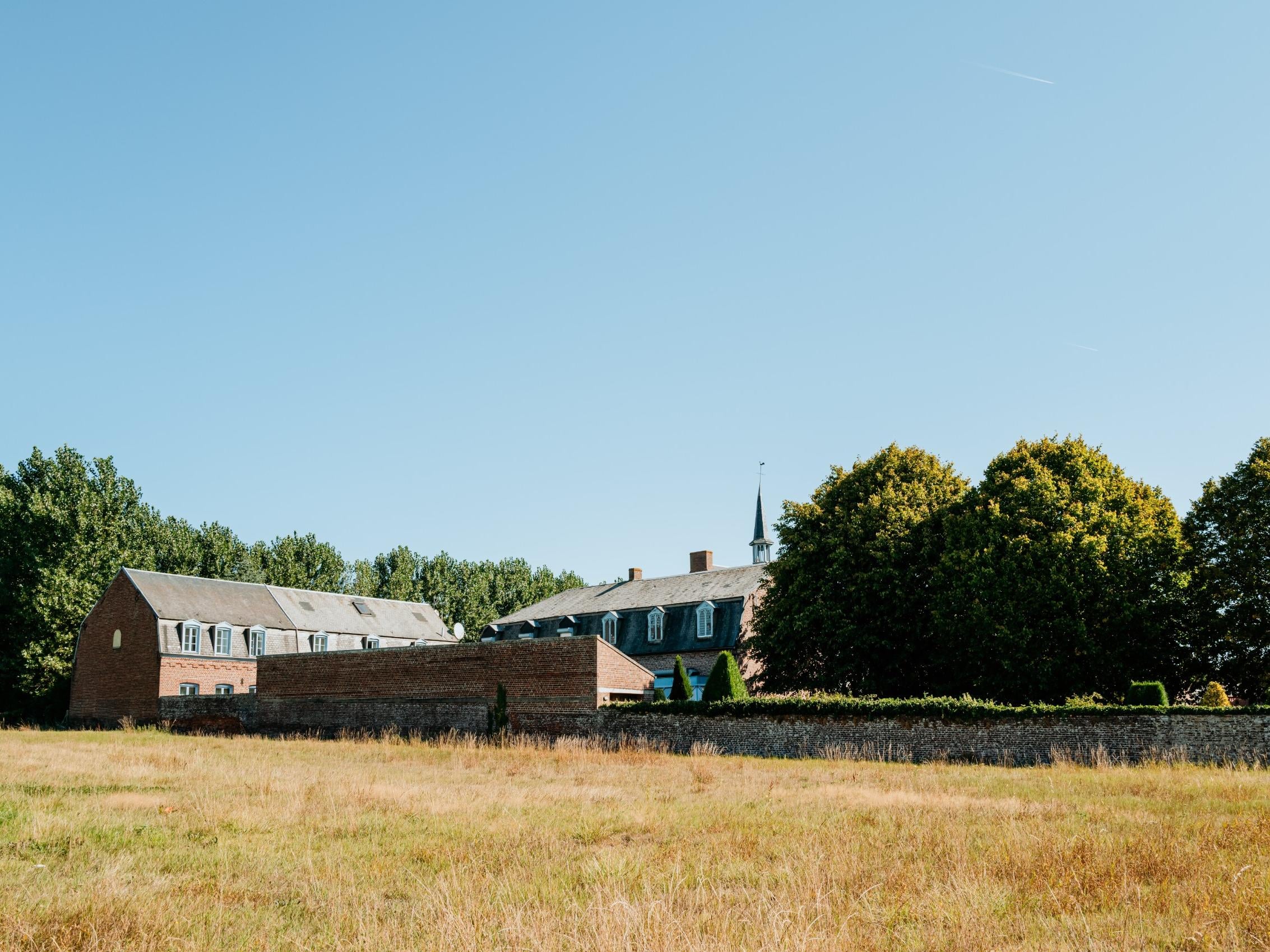 Logis Hôtel Hostellerie Saint Louis