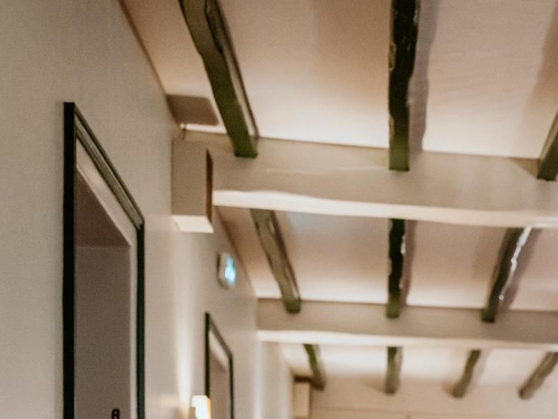 Logis Hôtel Hostellerie Saint Louis