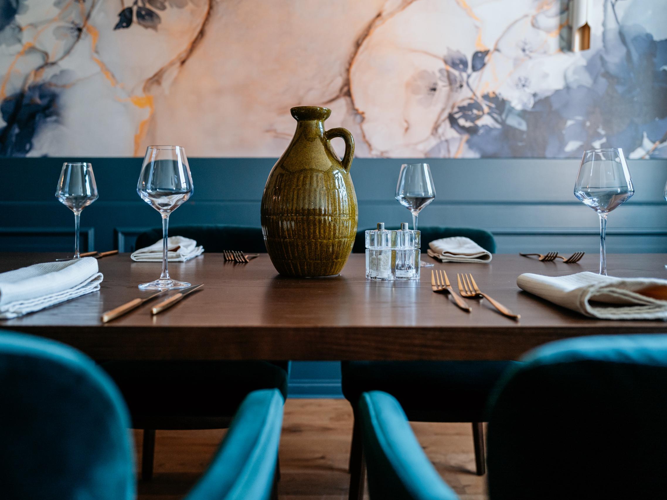 Logis Hôtel Hostellerie Saint Louis