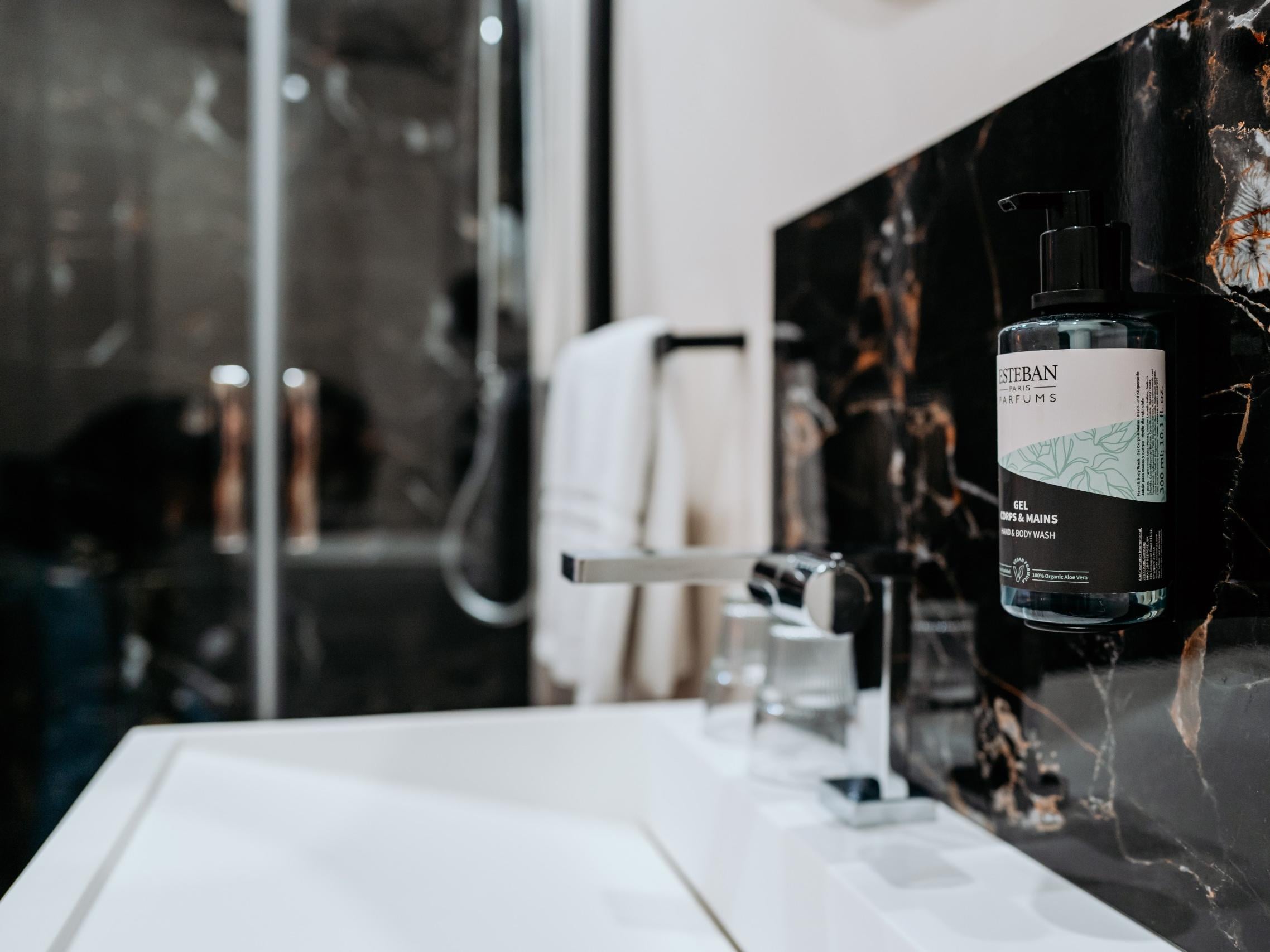 Logis Hôtel Hostellerie Saint Louis