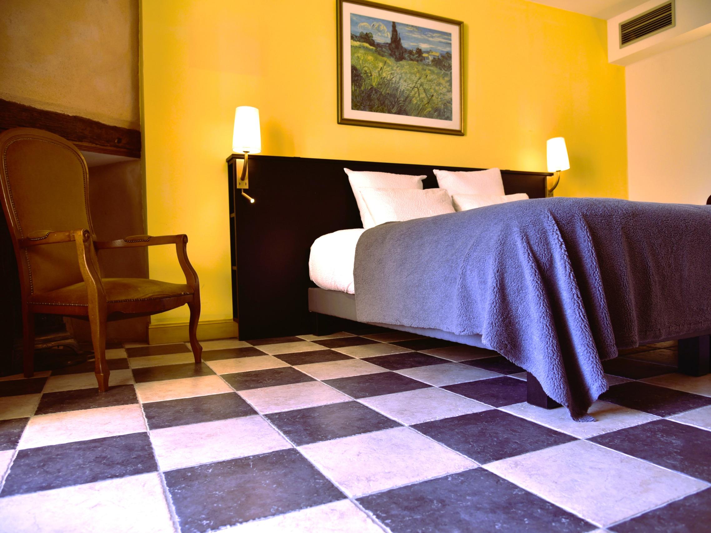 Logis Hôtel le Boudoir