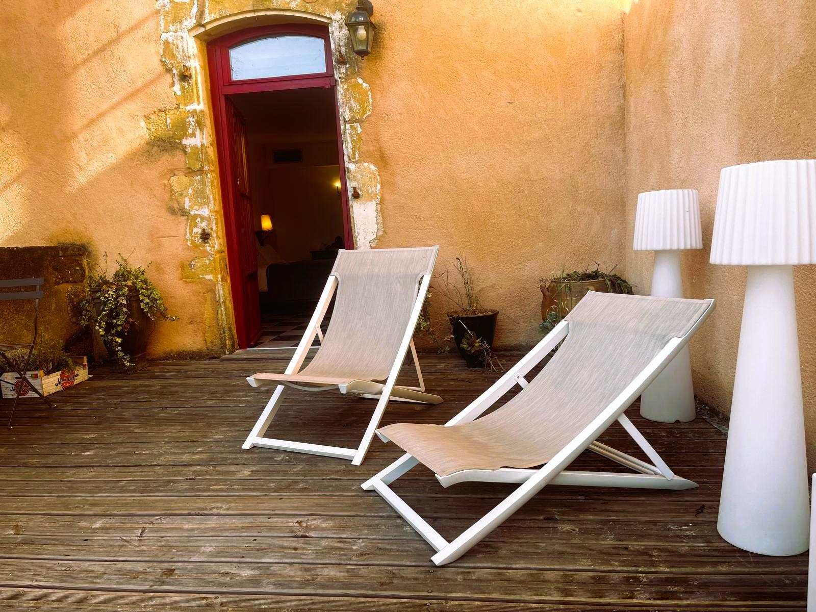 Logis Hôtel le Boudoir