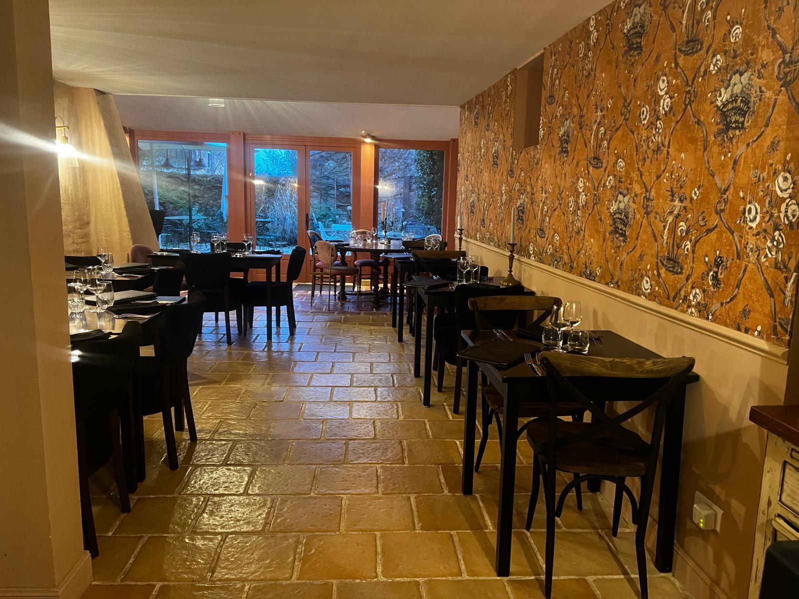 Logis Hôtel le Boudoir