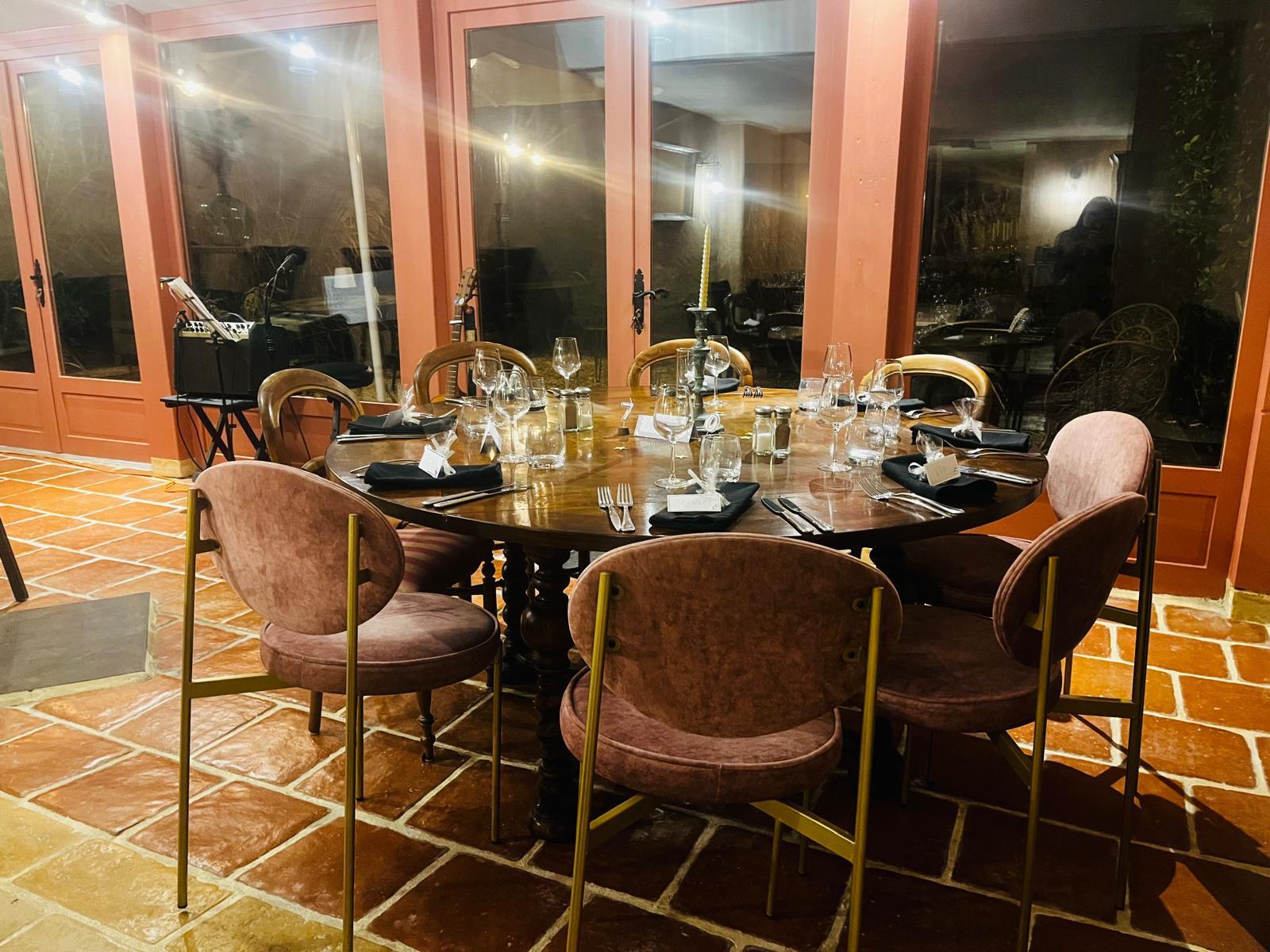 Logis Hôtel le Boudoir