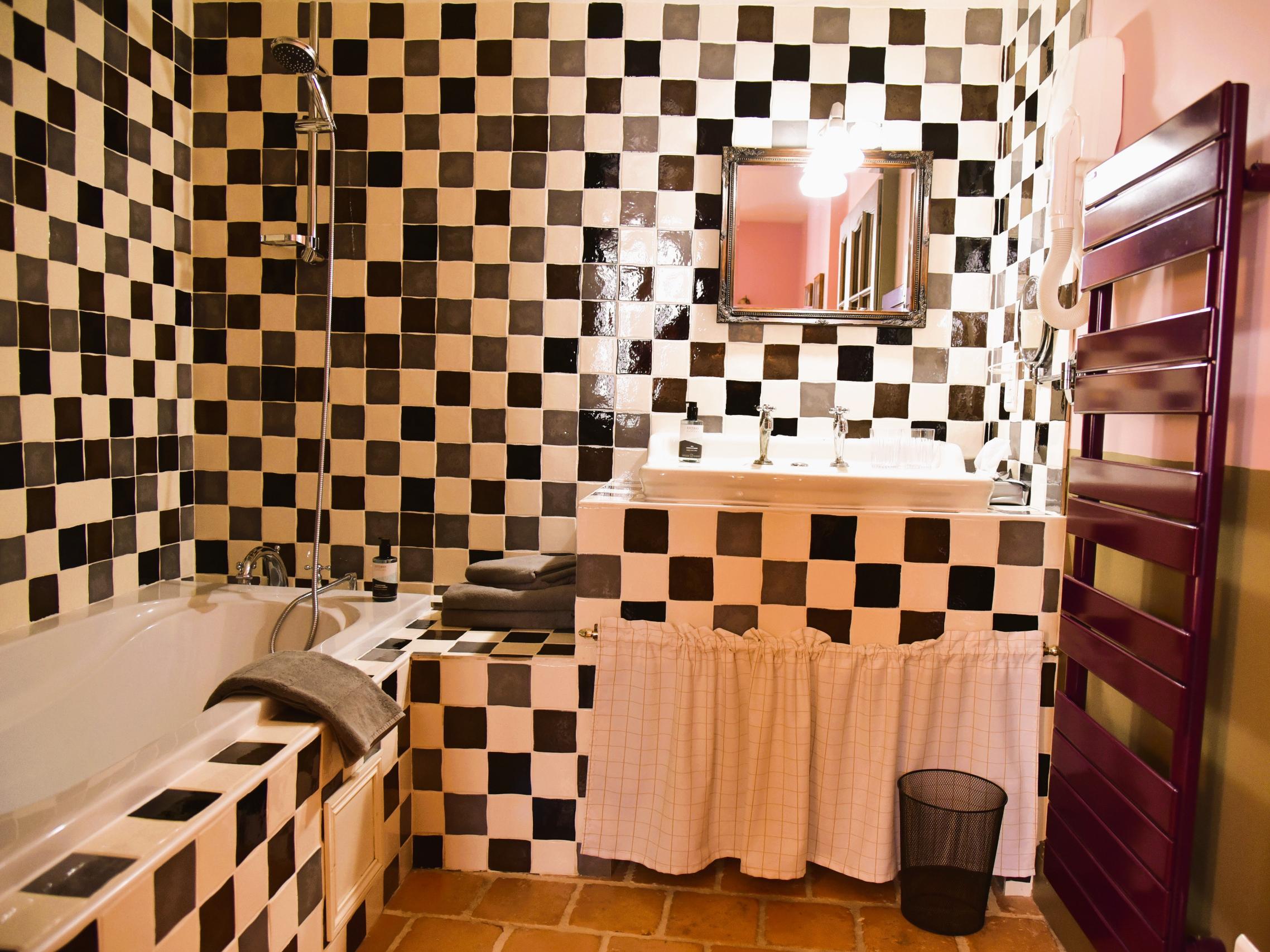 Logis Hôtel le Boudoir