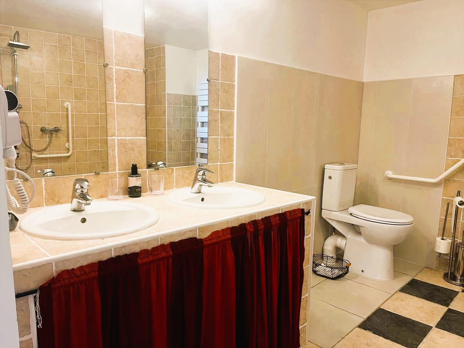 Logis Hôtel le Boudoir
