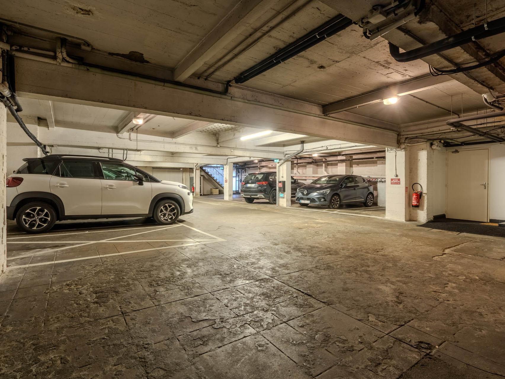 Logis Hôtel le Charleston