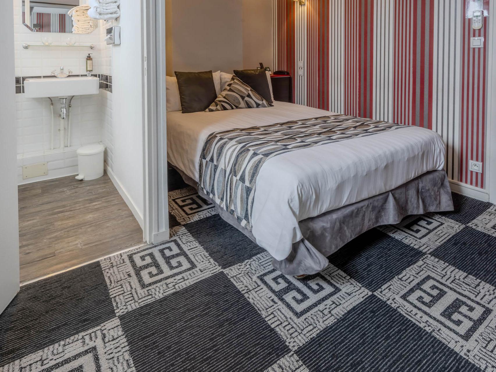 Logis Hôtel le Charleston