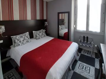 Logis Hôtel le Charleston