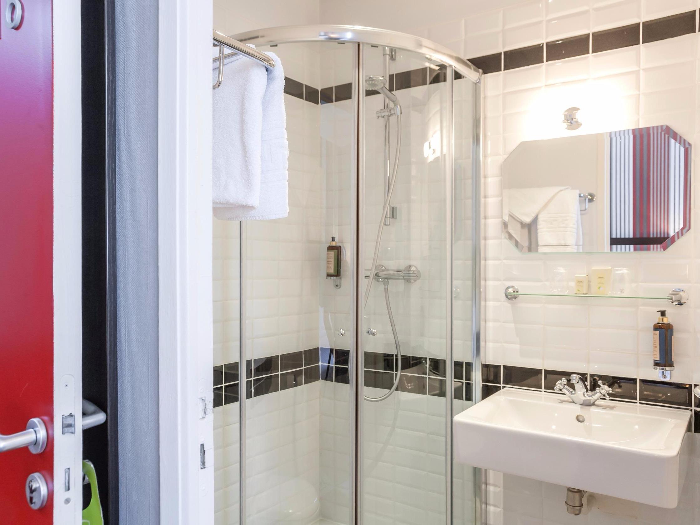 Logis Hôtel le Charleston