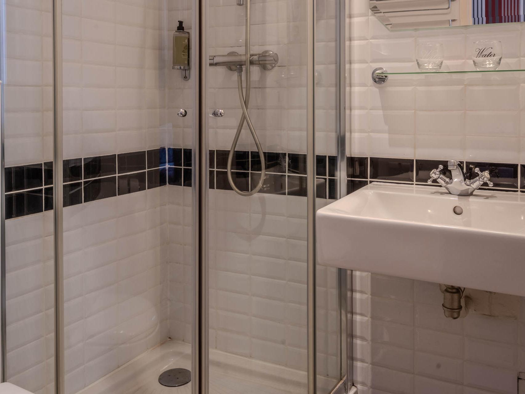 Logis Hôtel le Charleston