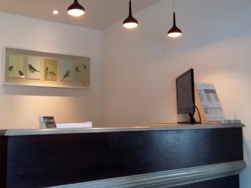 Logis Hôtel le Cadoudal