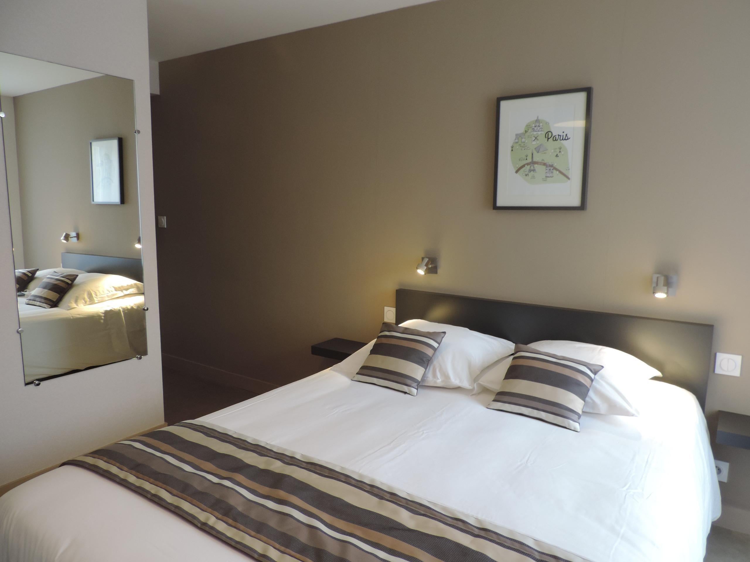 Logis Hôtel le Cadoudal