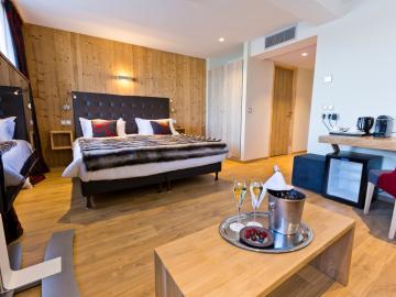 Logis Hôtel Restaurant Spa de l'Abbaye