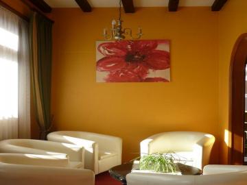 Cit'Hotel des Vosges