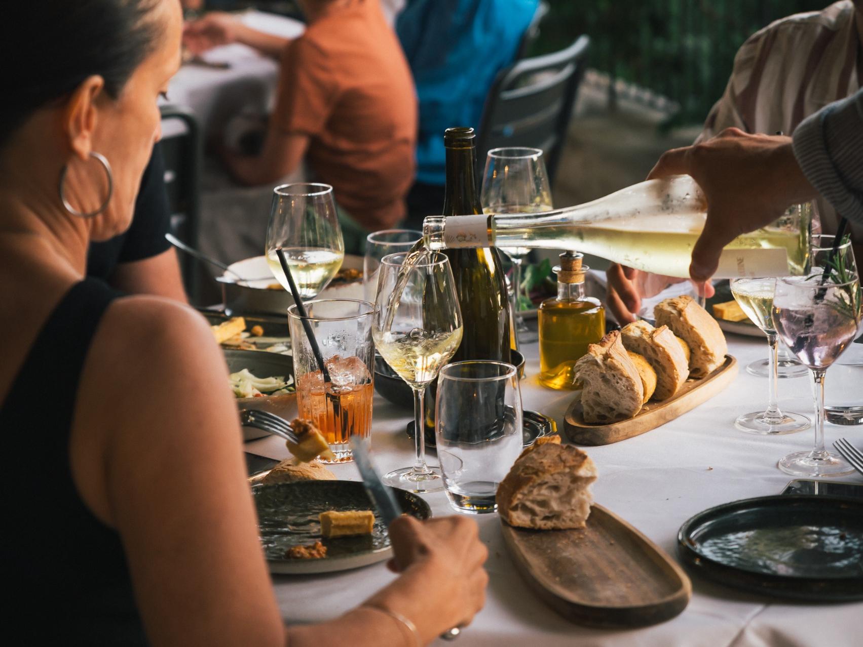 Logis Hôtel Auberge du Rédier