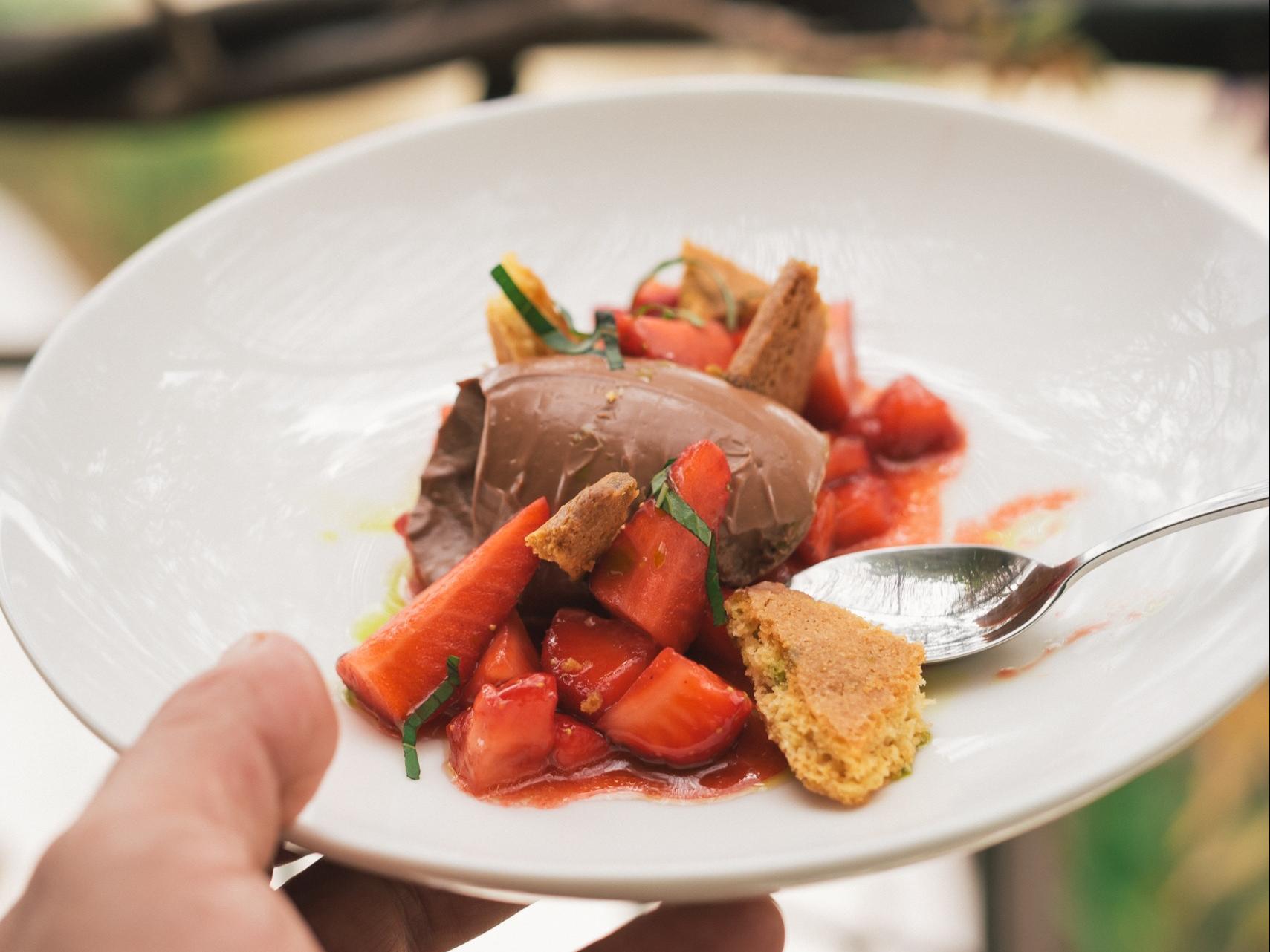 Logis Hôtel Auberge du Rédier