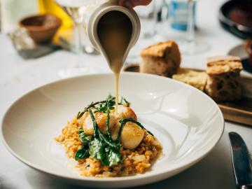 Logis Hôtel Auberge du Rédier