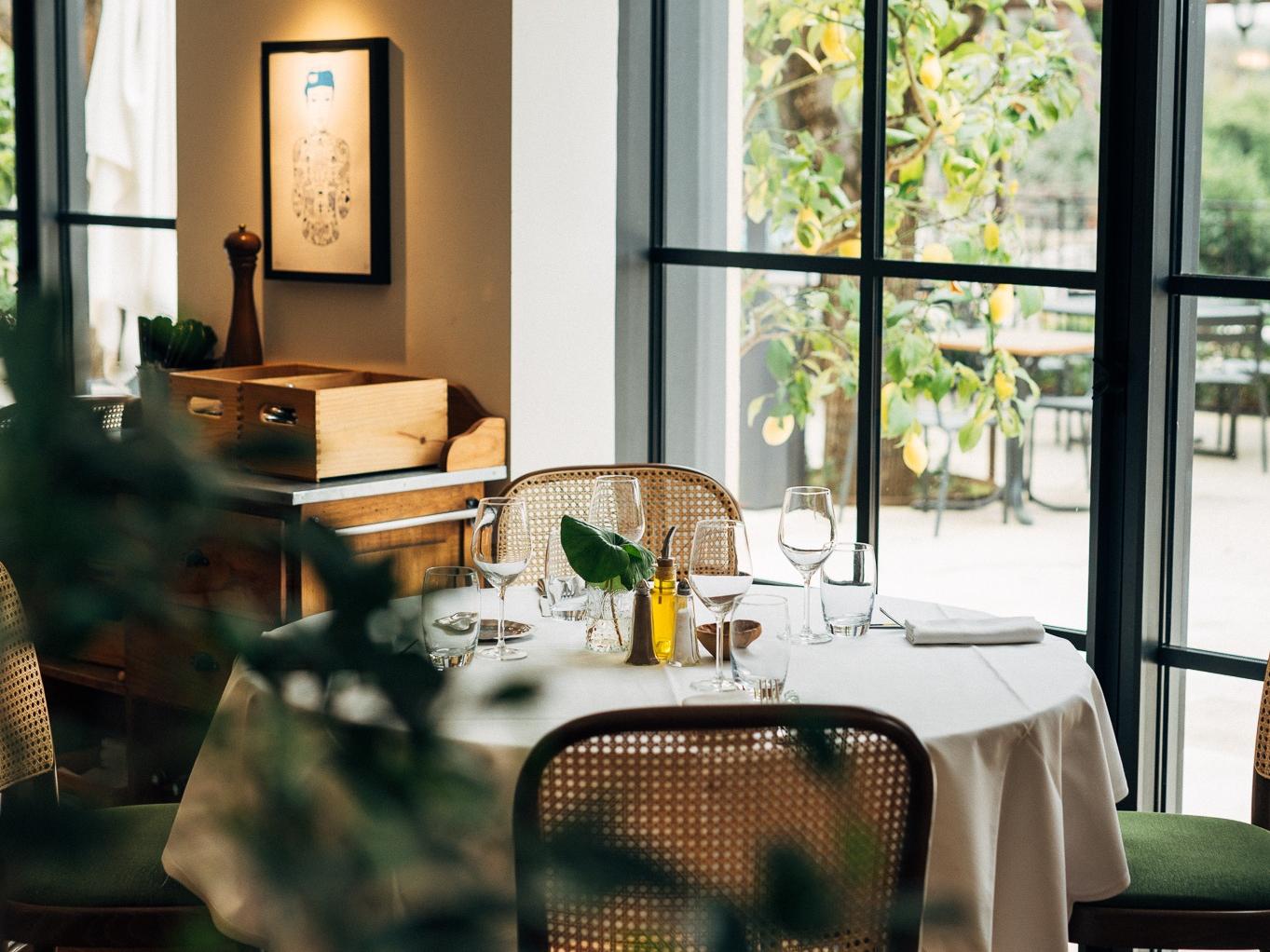 Logis Hôtel Auberge du Rédier