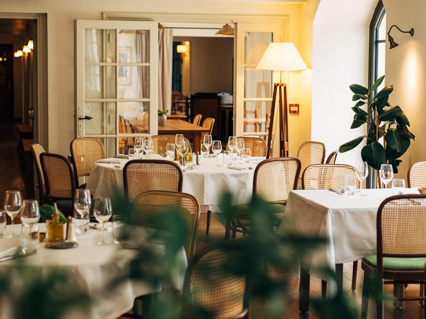 Logis Hôtel Auberge du Rédier