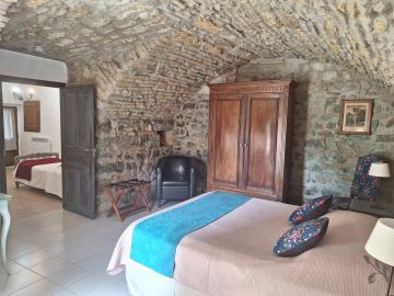 Logis Hôtel la Bastide du Vébron