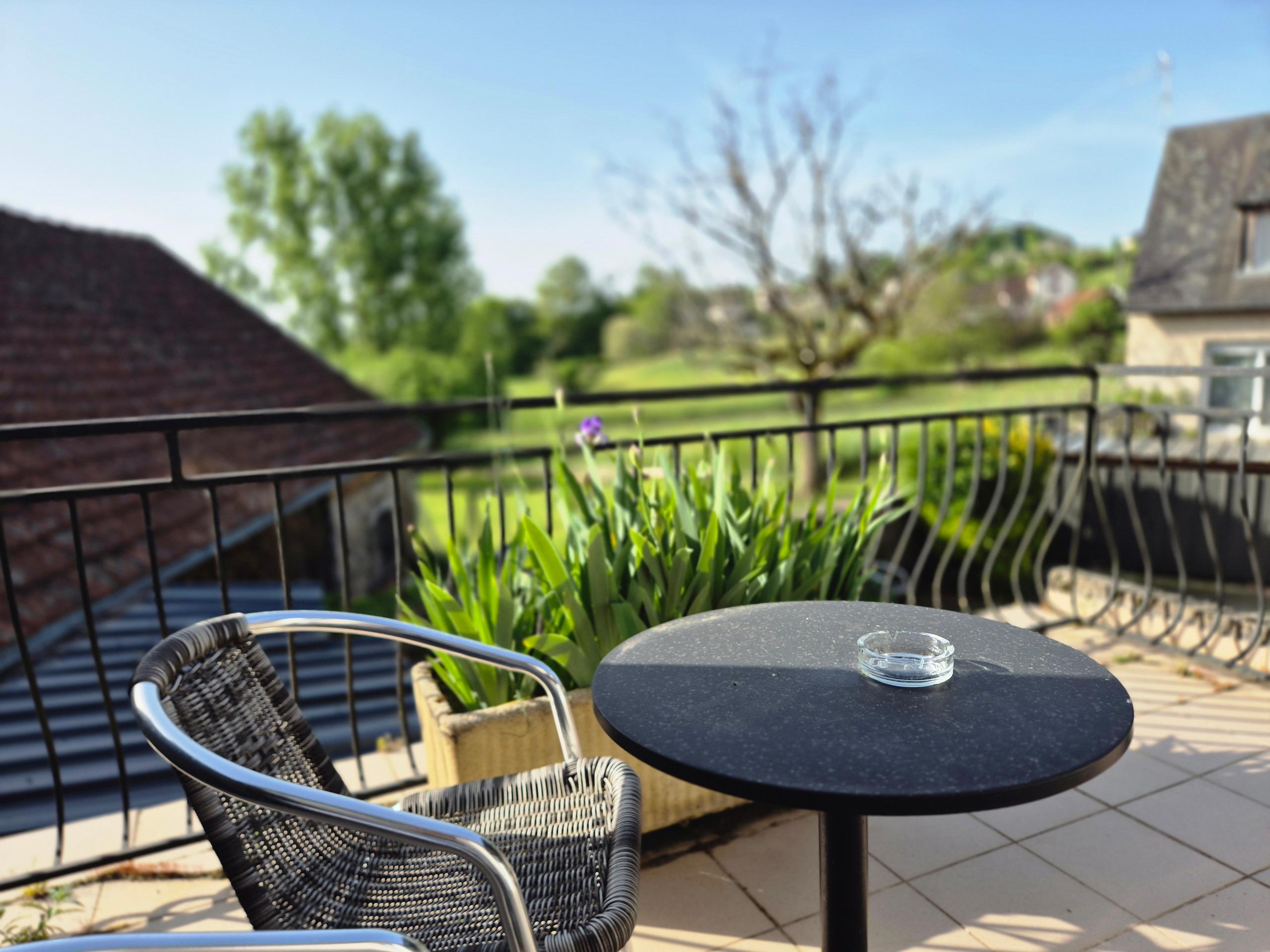 Logis Hôtel l\'Oustal