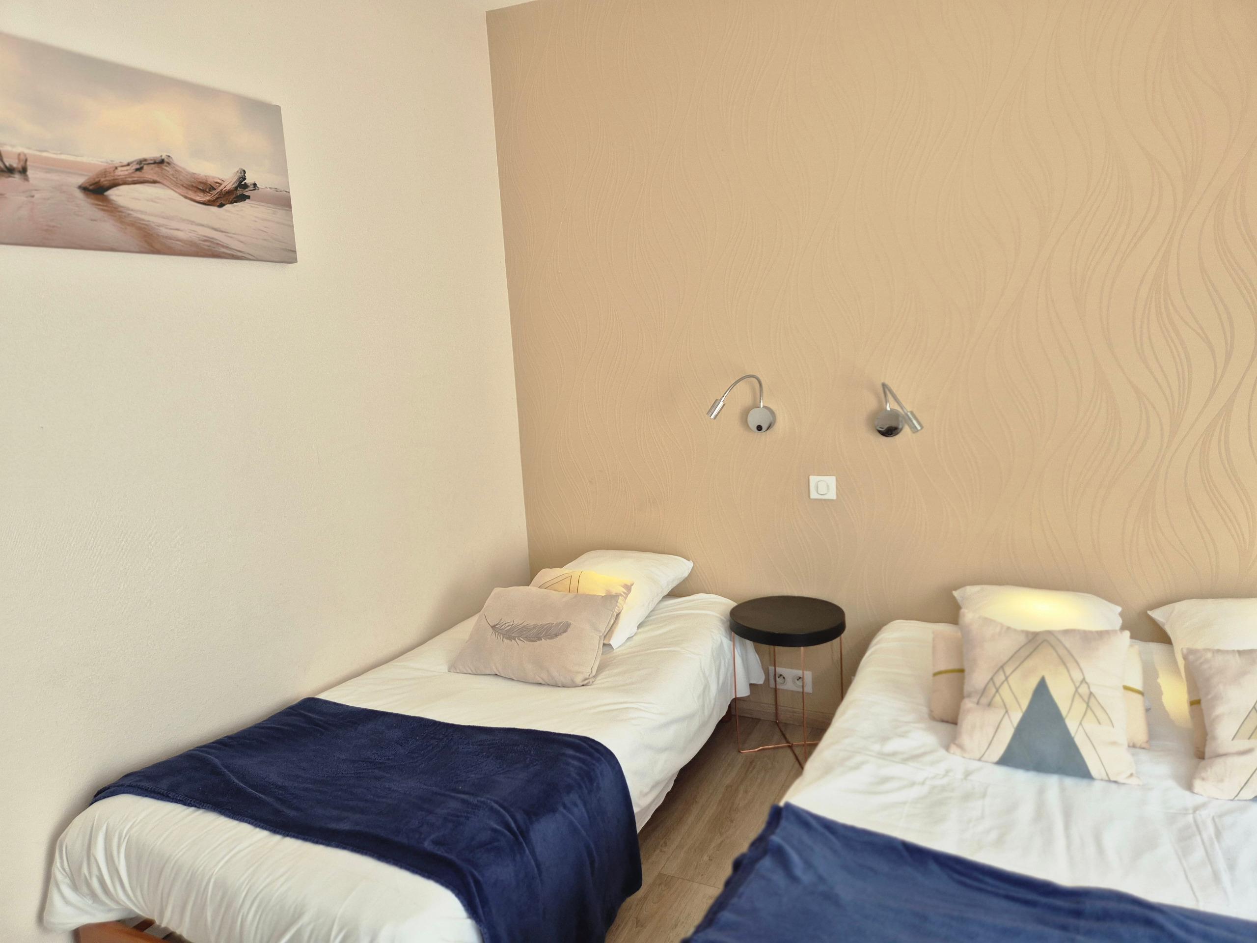 Logis Hôtel l\'Oustal