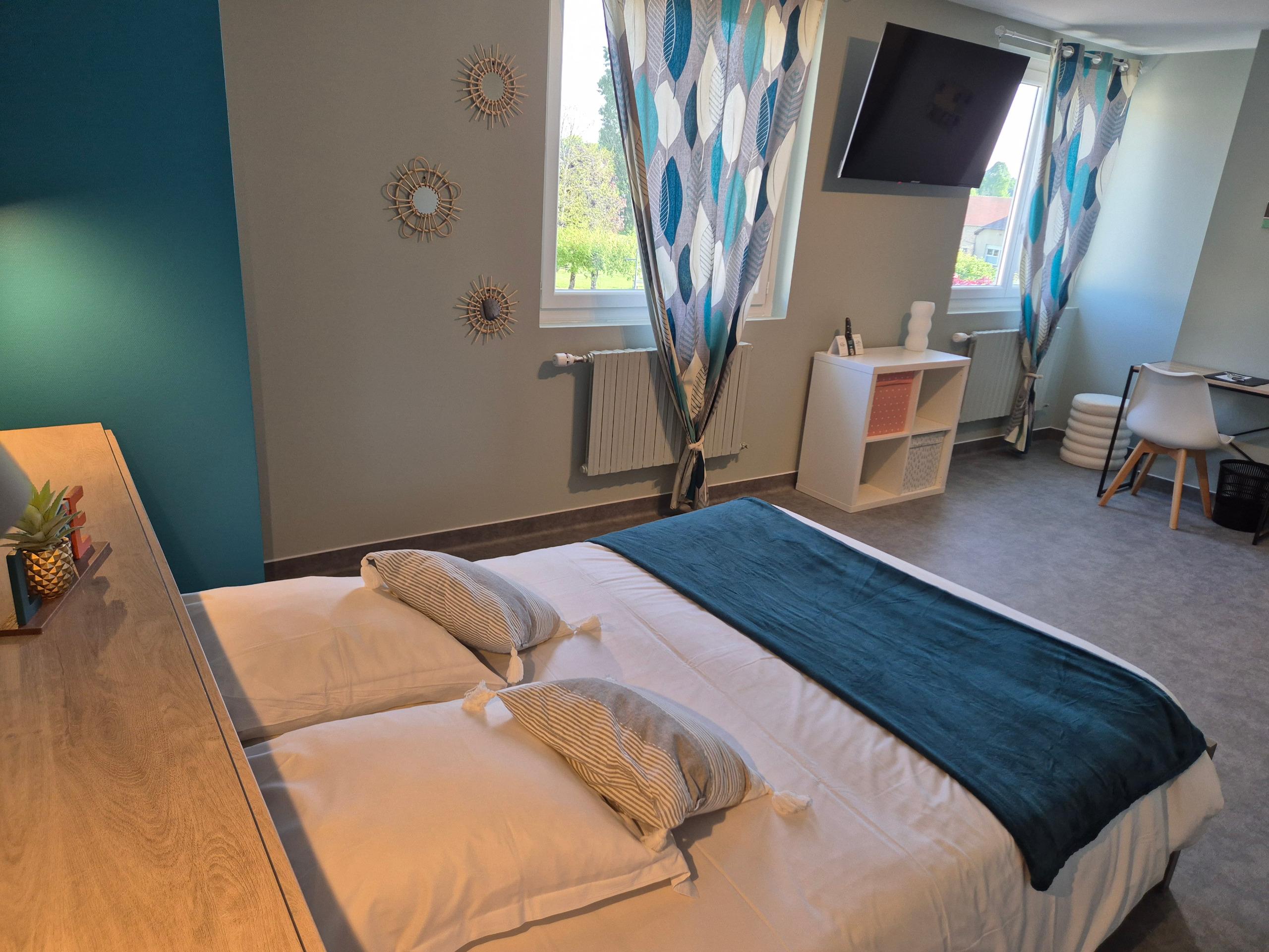 photo logis hotel