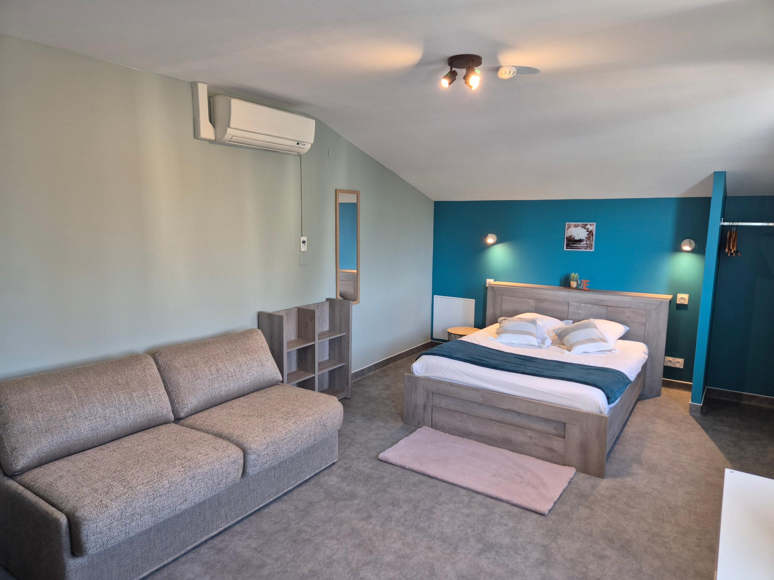 Logis Hôtel l\'Oustal