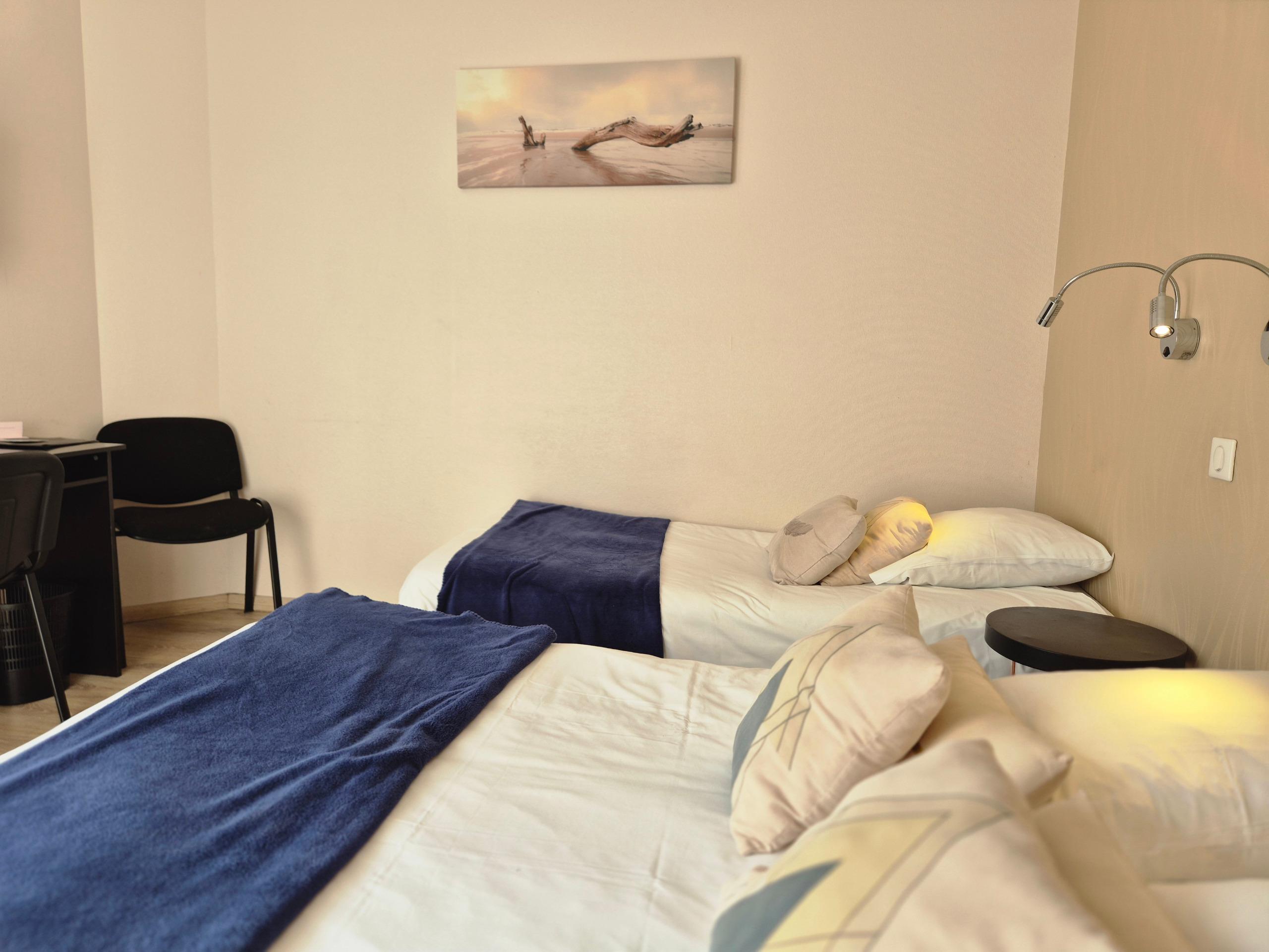 Logis Hôtel l\'Oustal