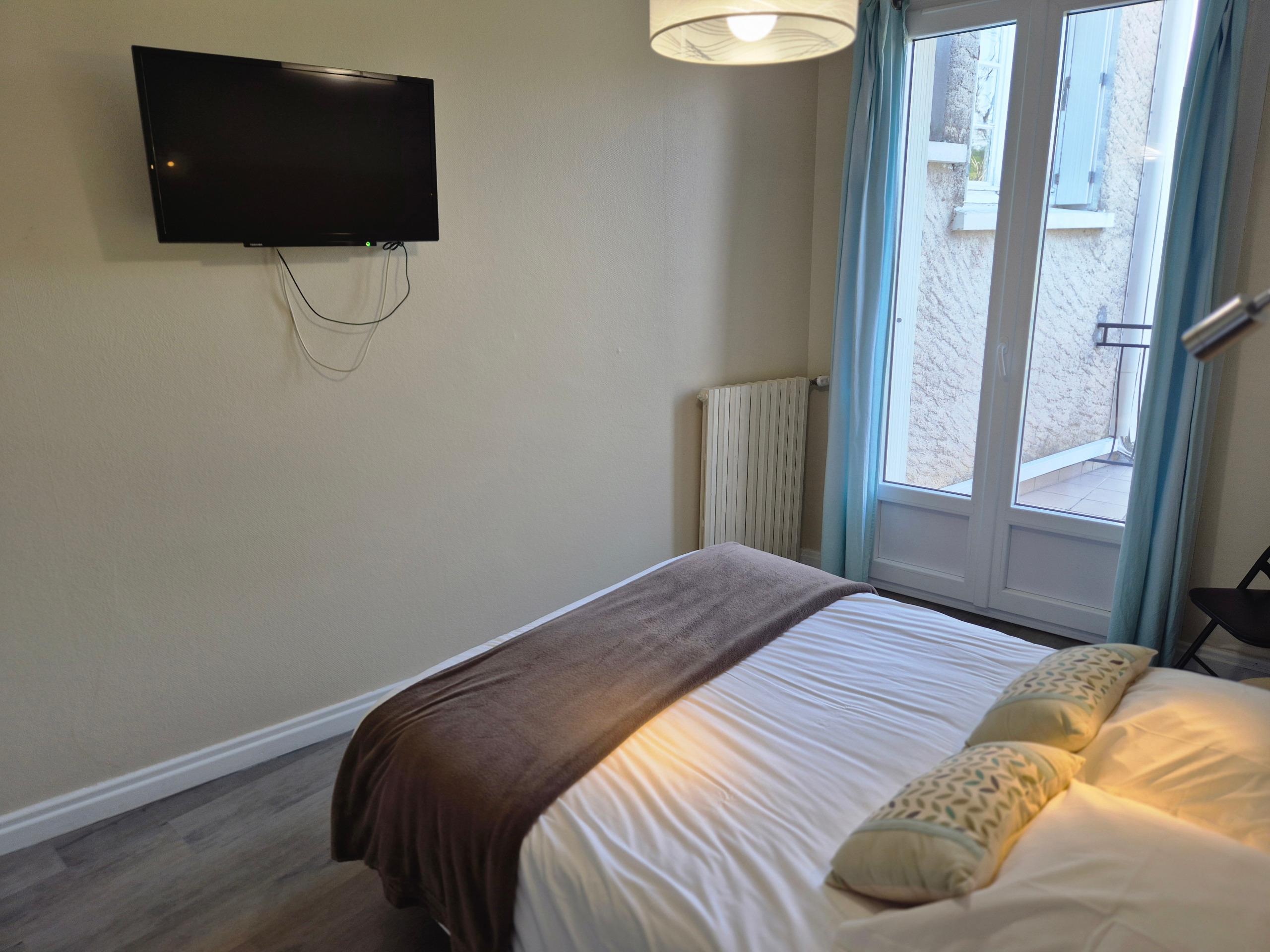 Logis Hôtel l\'Oustal