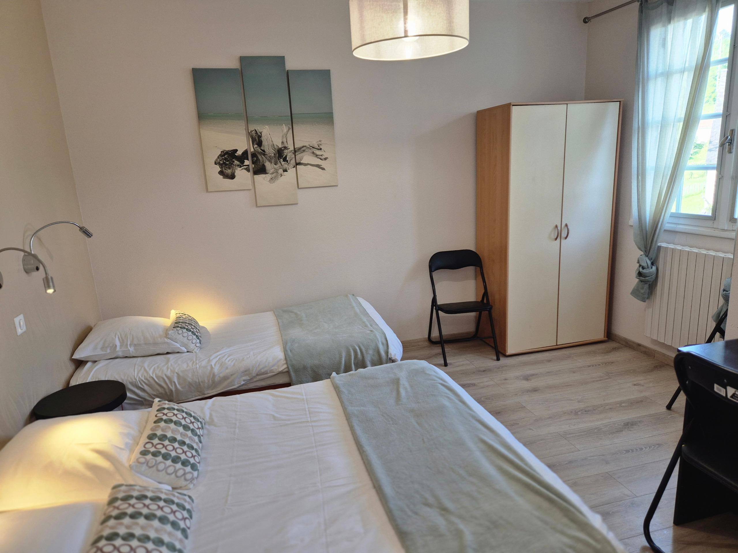 Logis Hôtel l\'Oustal