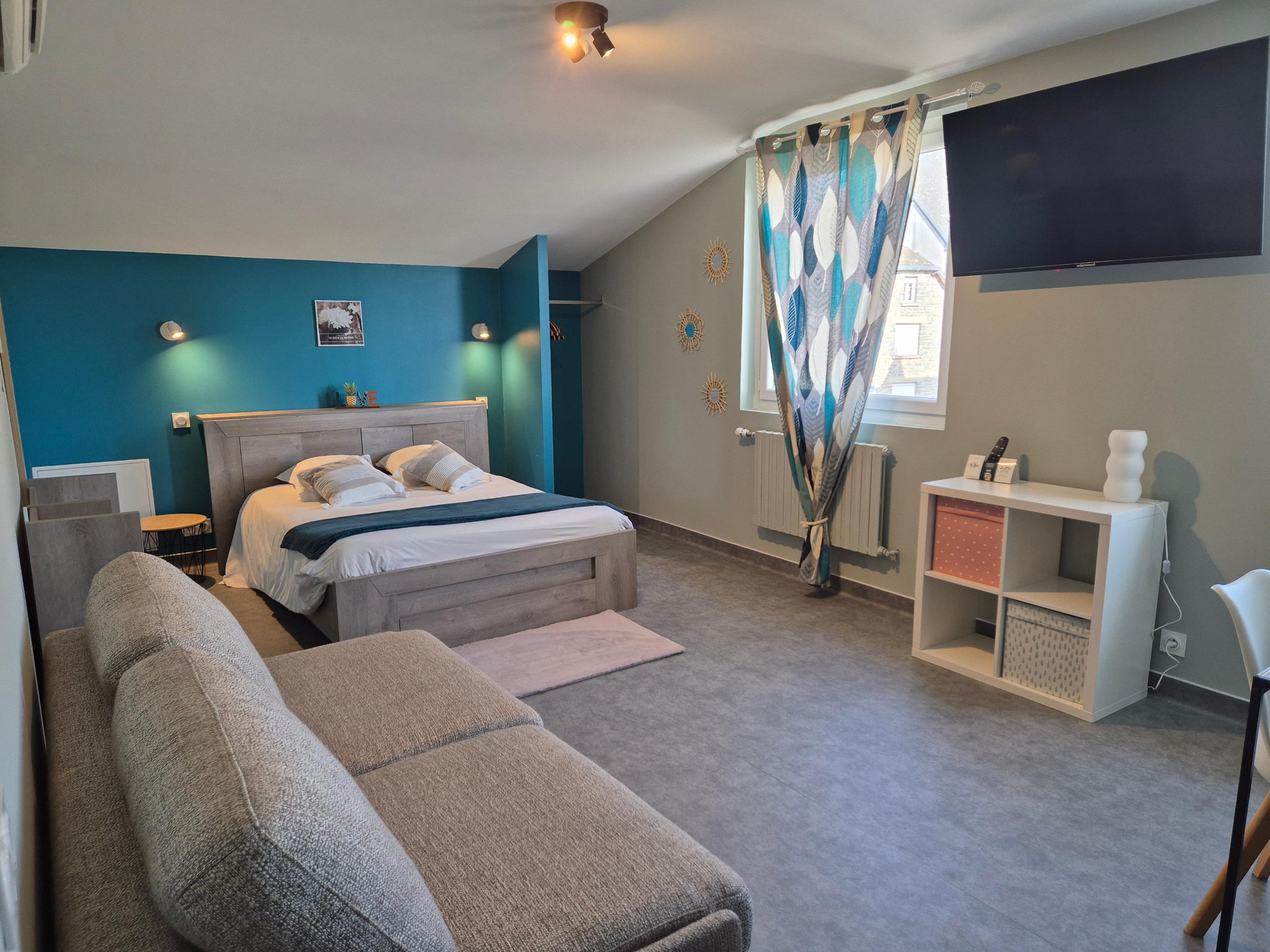 Logis Hôtel l\'Oustal