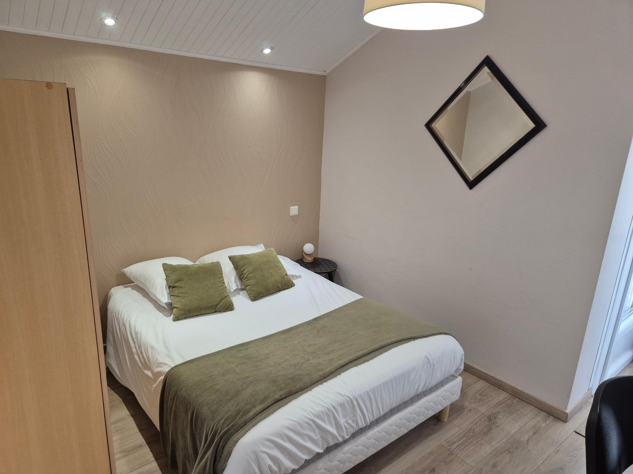Logis Hôtel l\'Oustal