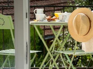 Logis Hôtel l'Oustal