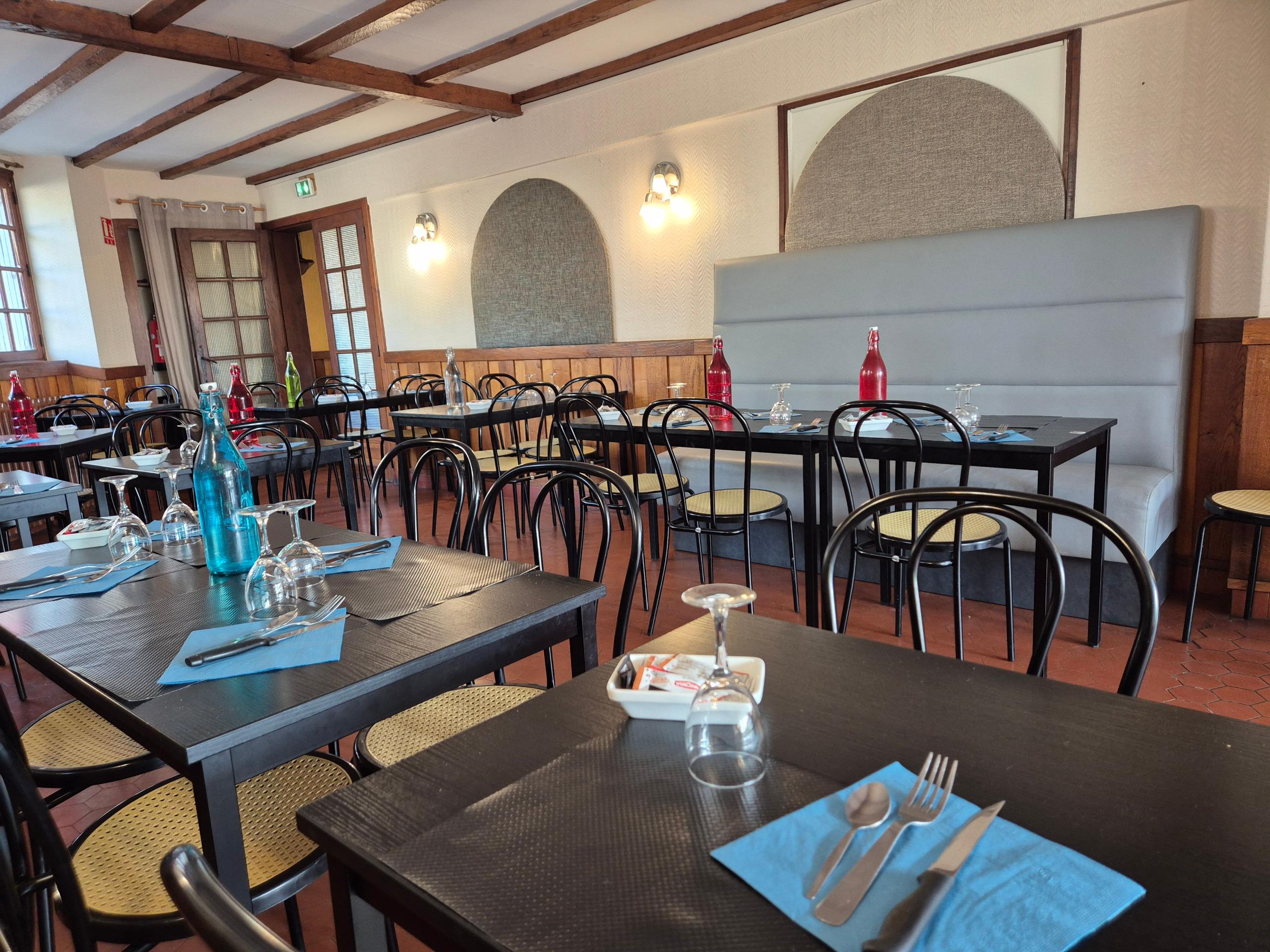 Logis Hôtel l\'Oustal