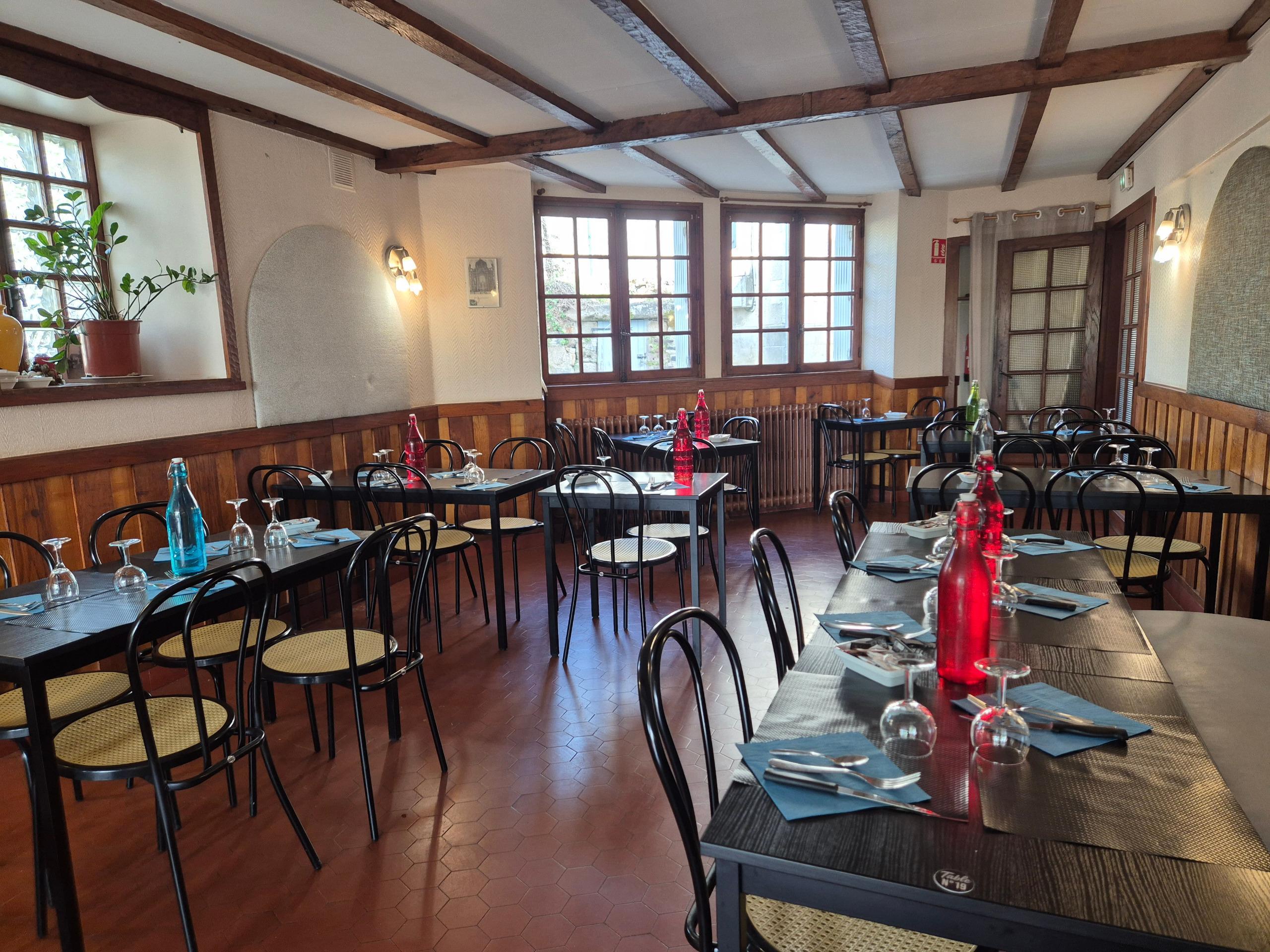 photo logis hotel