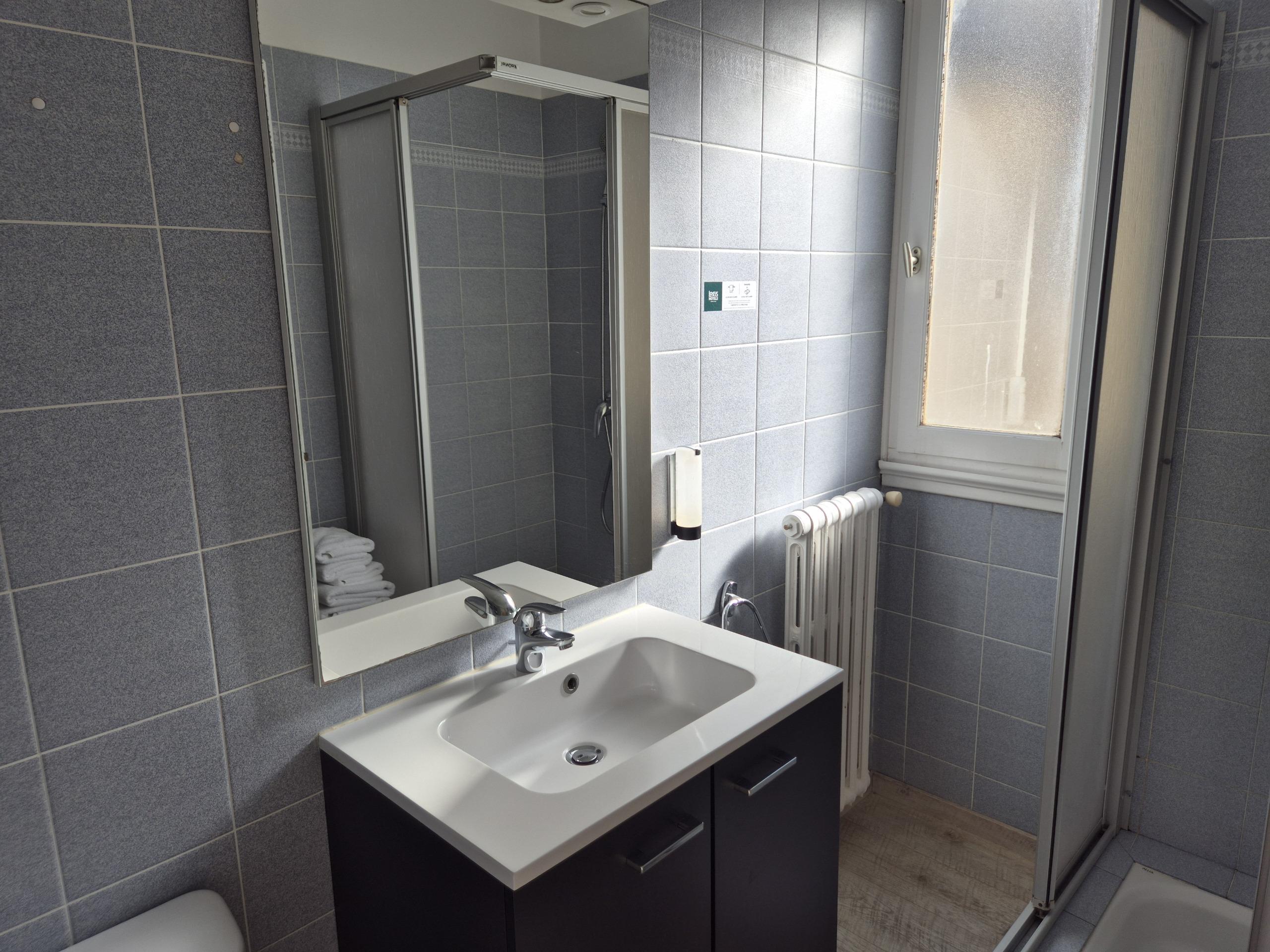 Logis Hôtel l\'Oustal