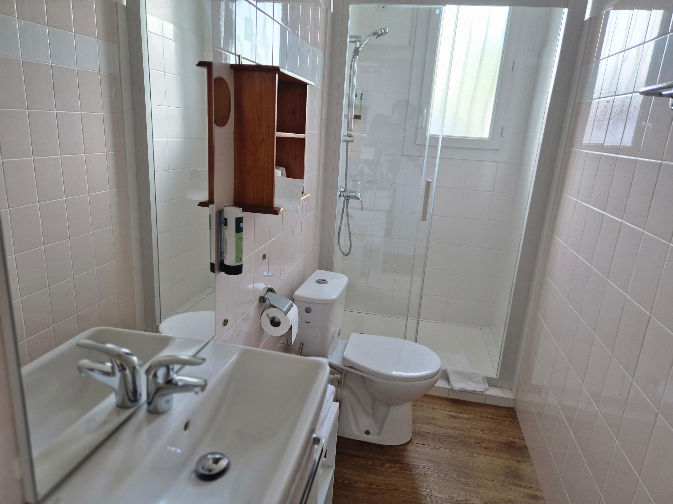 Logis Hôtel l\'Oustal