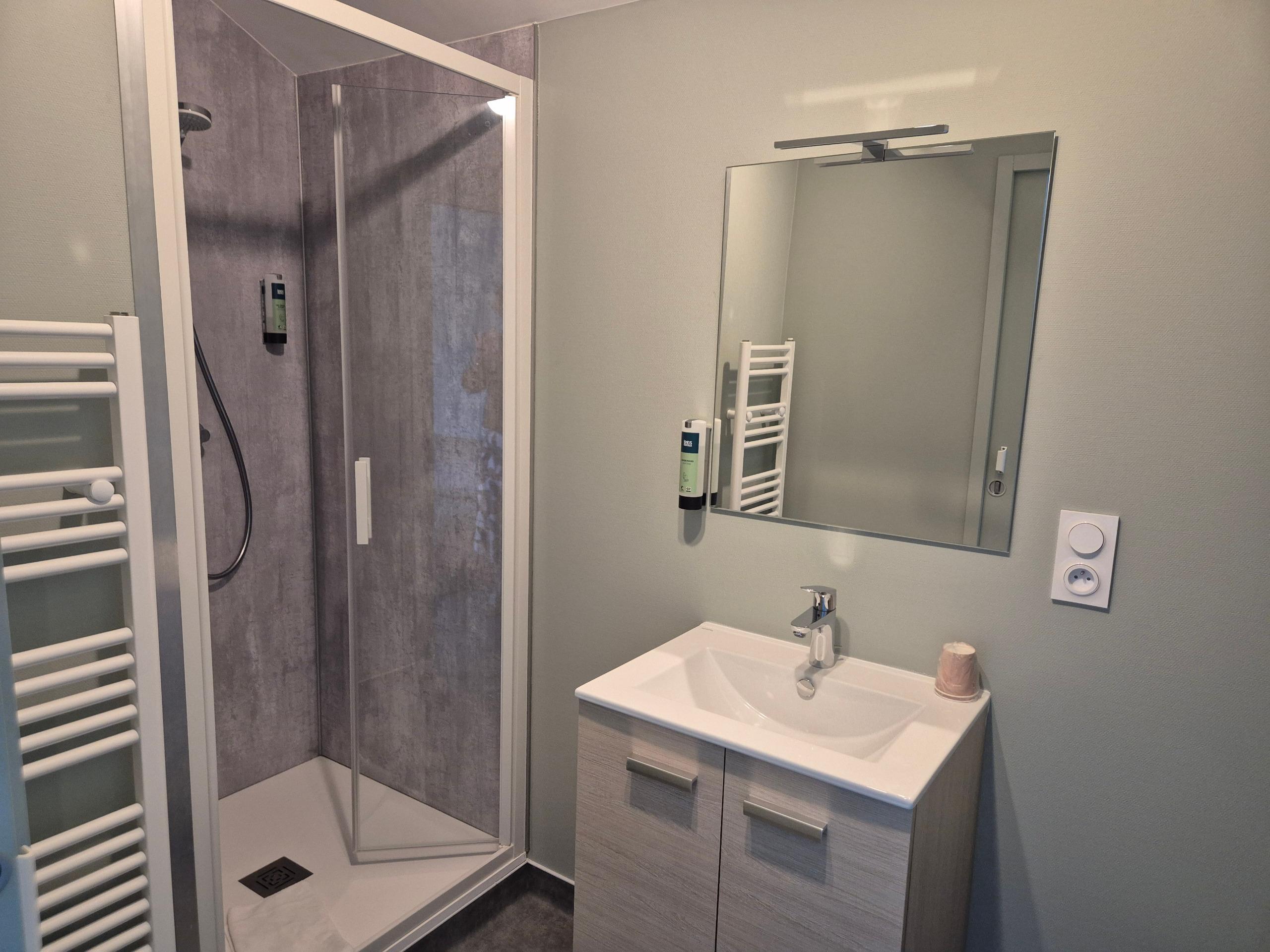 Logis Hôtel l\'Oustal