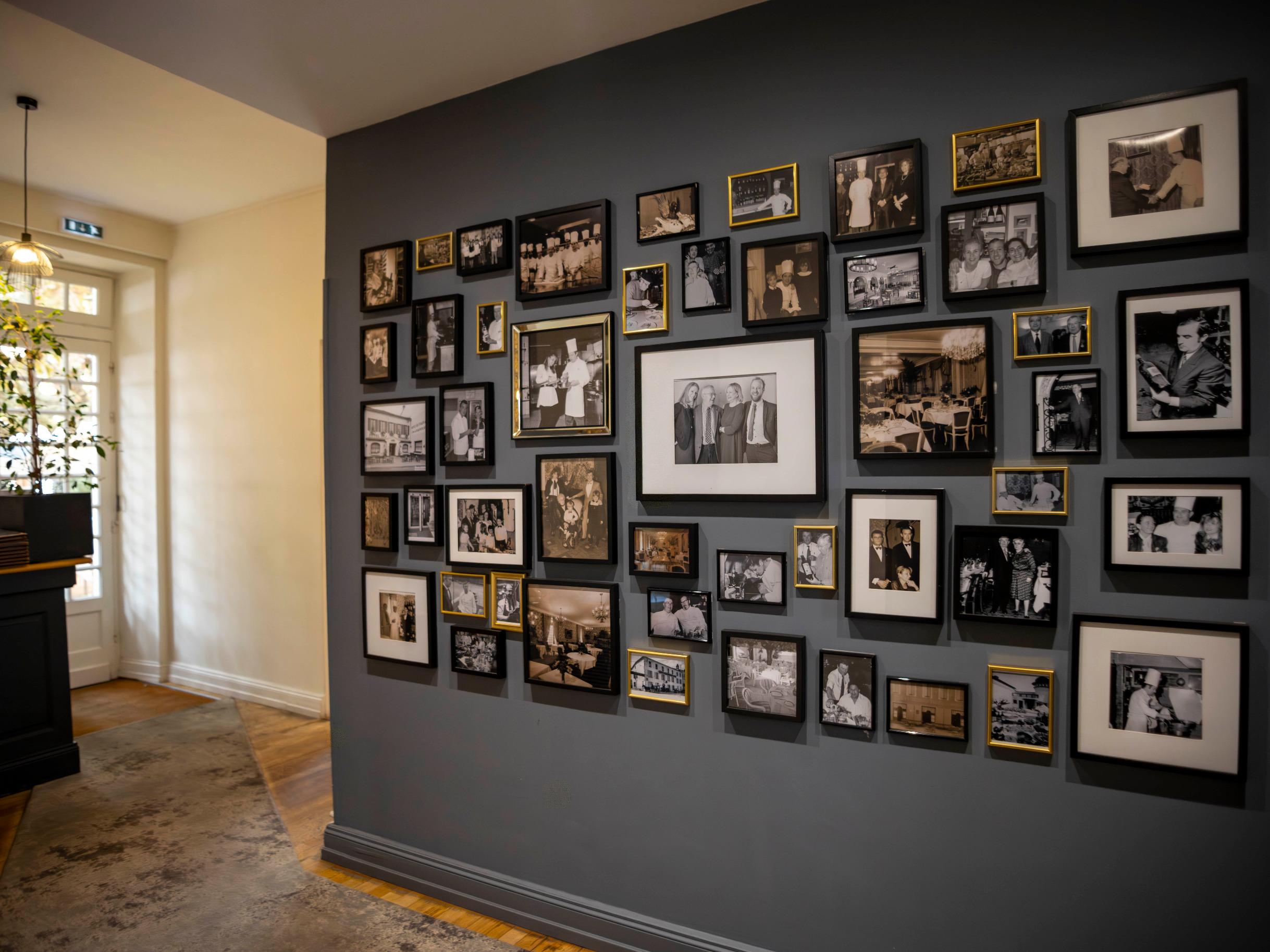 Logis Hôtel Maison Claude Darroze