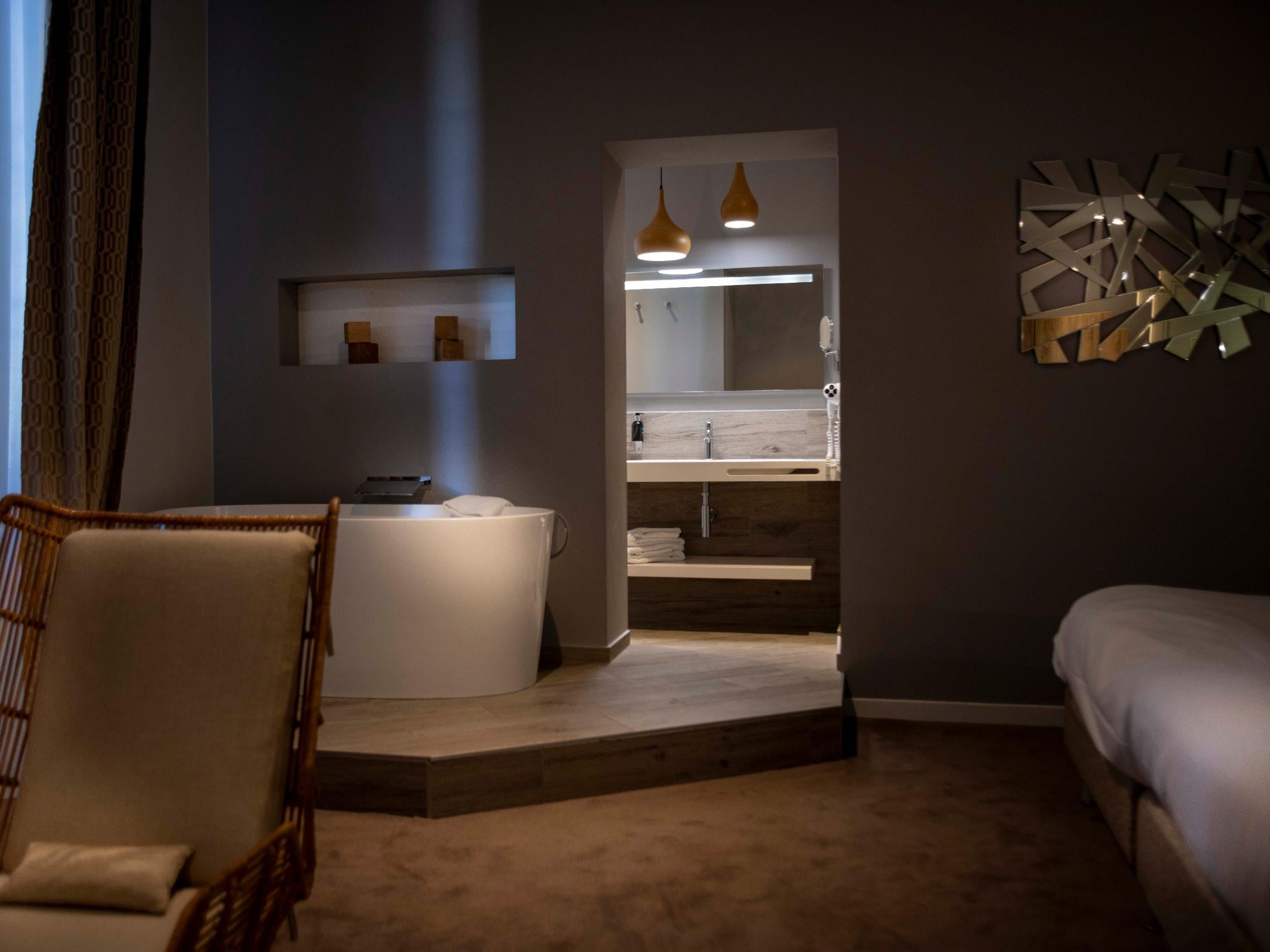 Logis Hôtel Maison Claude Darroze