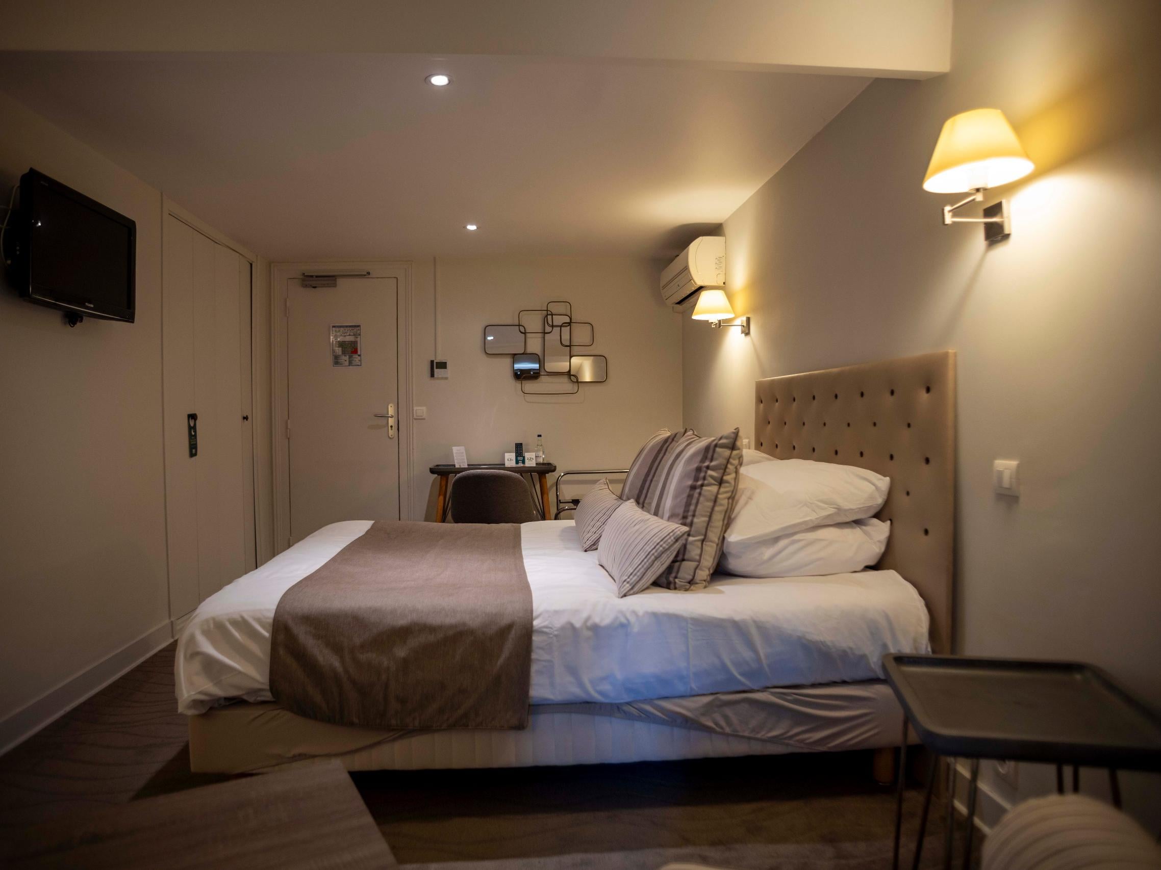 Logis Hôtel Maison Claude Darroze