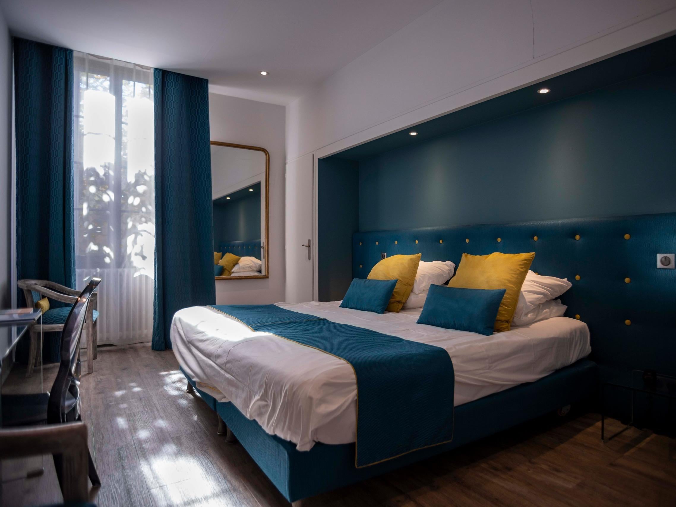 Logis Hôtel Maison Claude Darroze