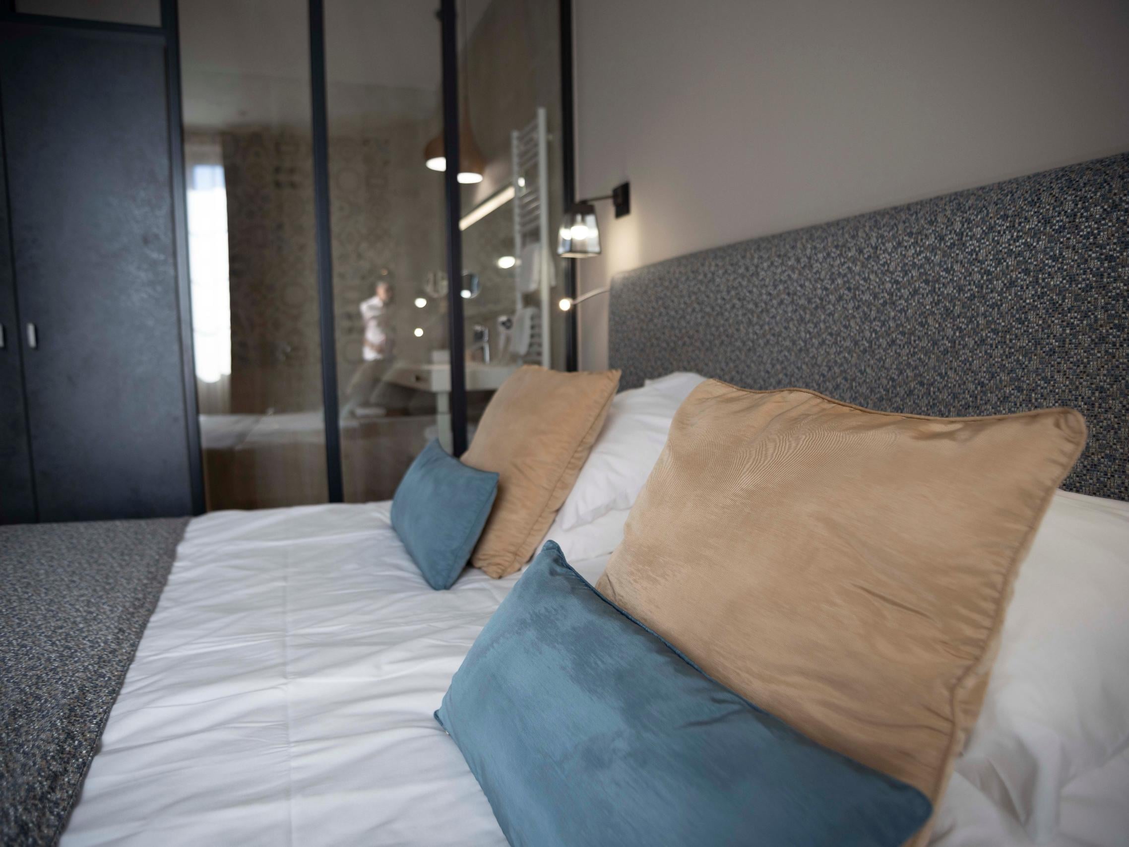 Logis Hôtel Maison Claude Darroze