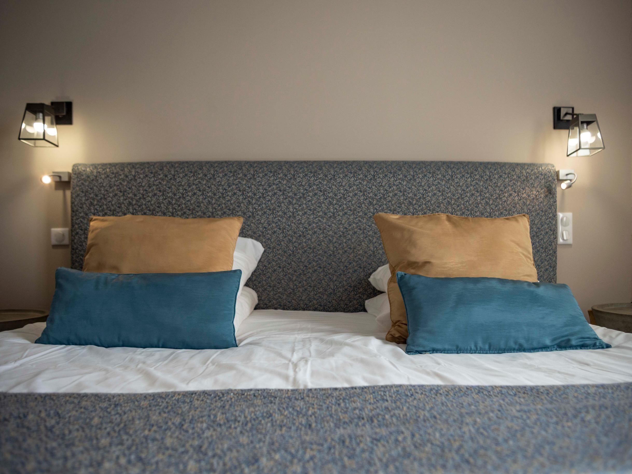 Logis Hôtel Maison Claude Darroze