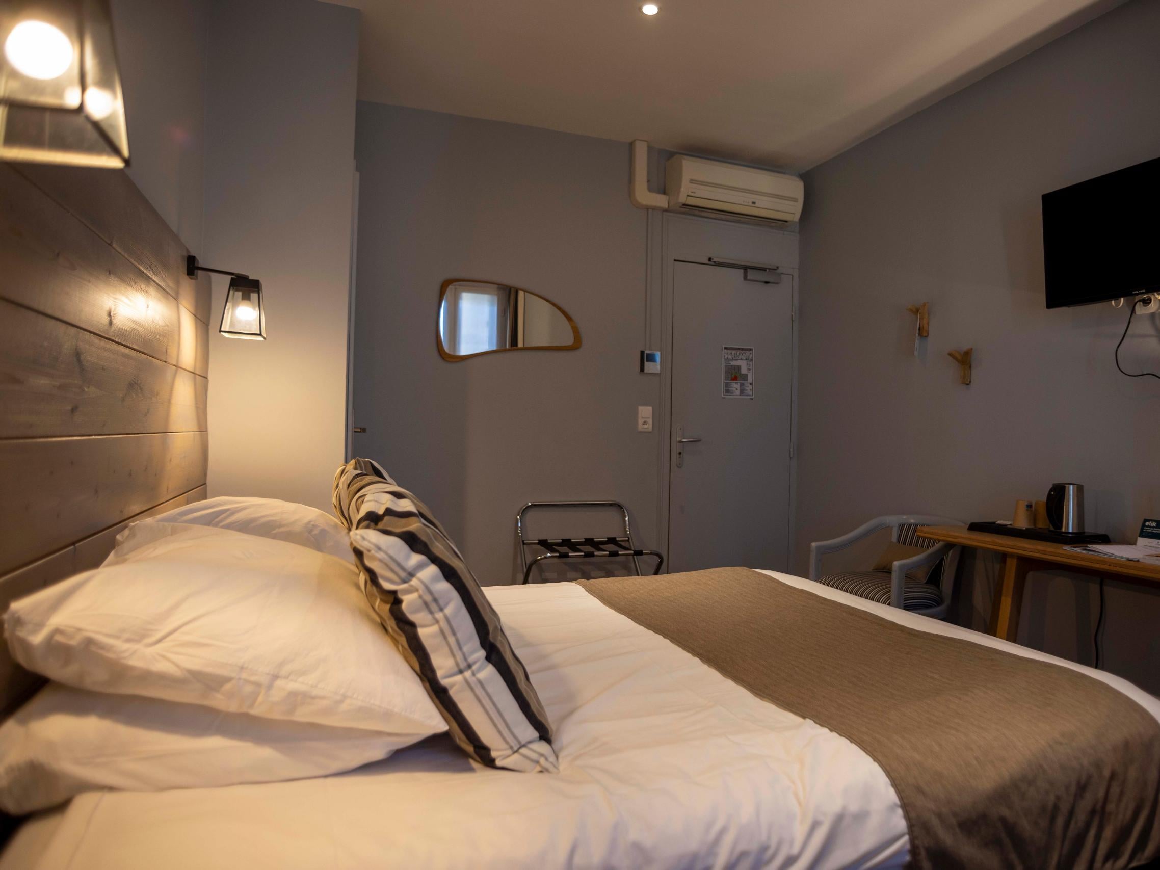 Logis Hôtel Maison Claude Darroze