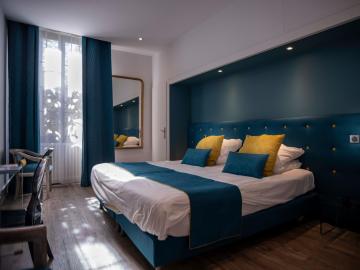 Logis Hôtel Maison Claude Darroze